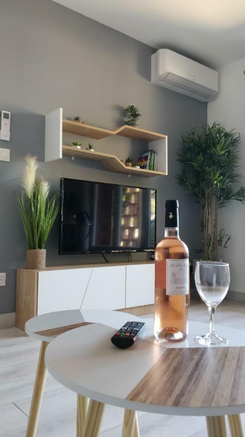 Apartment T2 Confort - Calme - Proche Plage 拉西约塔 外观 照片