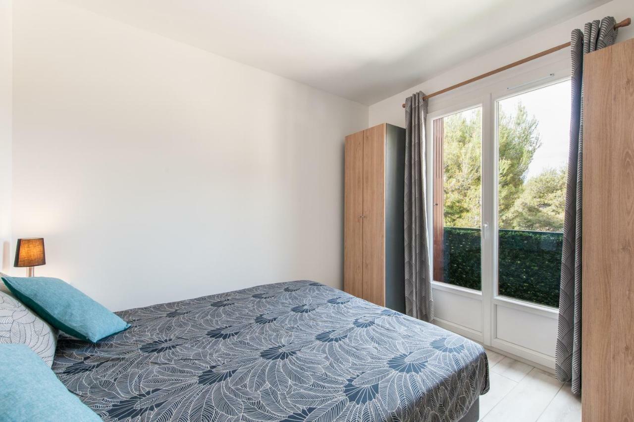 Apartment T2 Confort - Calme - Proche Plage 拉西约塔 外观 照片