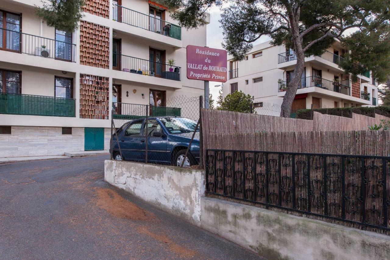 Apartment T2 Confort - Calme - Proche Plage 拉西约塔 外观 照片