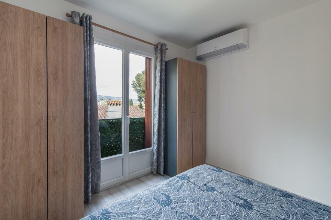 Apartment T2 Confort - Calme - Proche Plage 拉西约塔 外观 照片