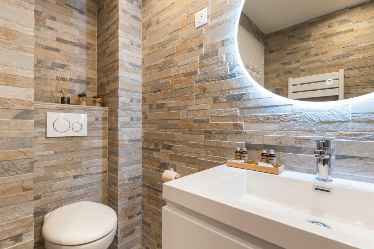 Apartment T2 Confort - Calme - Proche Plage 拉西约塔 外观 照片