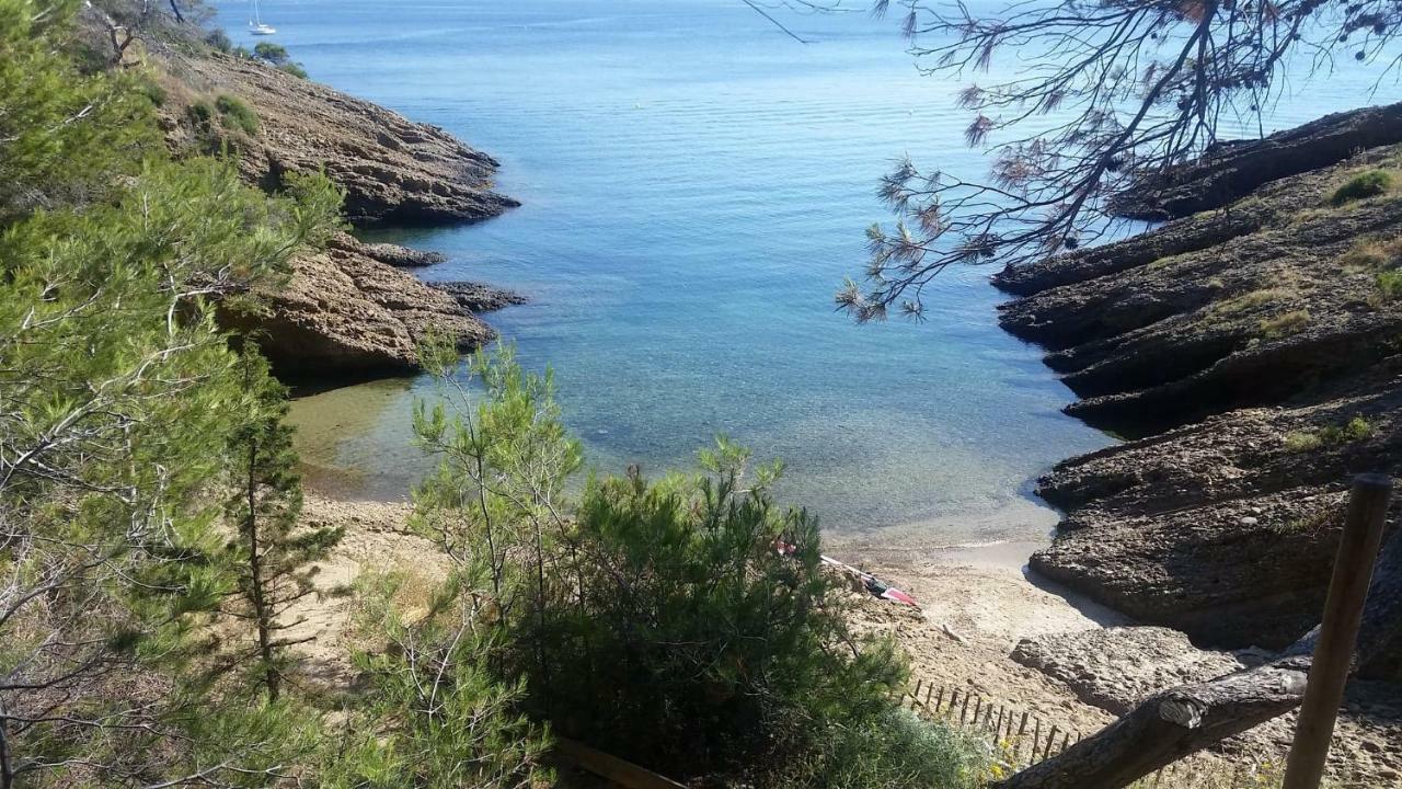 Apartment T2 Confort - Calme - Proche Plage 拉西约塔 外观 照片